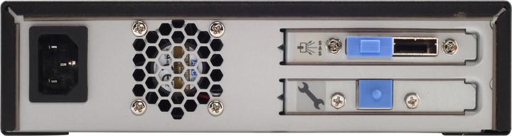 Produktbild Tandberg Data Tandberg LTO-8 Bandlaufwerk extern, SAS