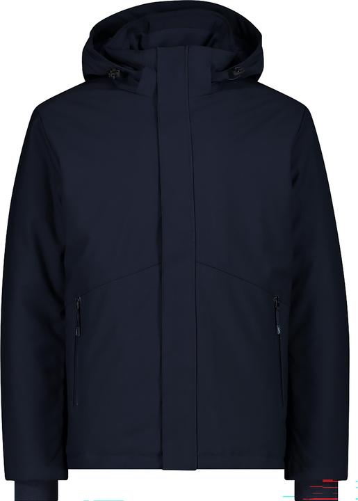 CMP Campagnolo Snaps Hoodie (XXL)