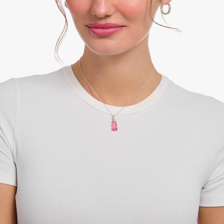 Actual product image Thomas Sabo Kette Charming (925 silver, 40 - 45 cm)
