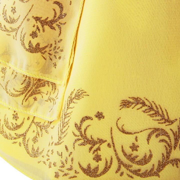 Image du produit Hasbro La Belle Et La Bête - Belle Deluxe Tenue De Bal