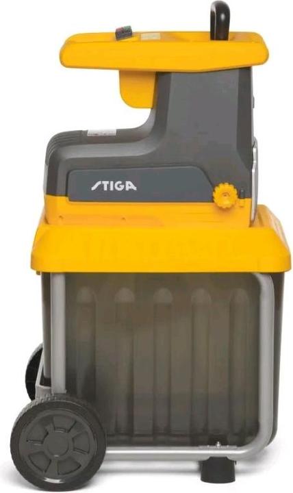 Immagine prodotto Stiga Bio Silent 2500