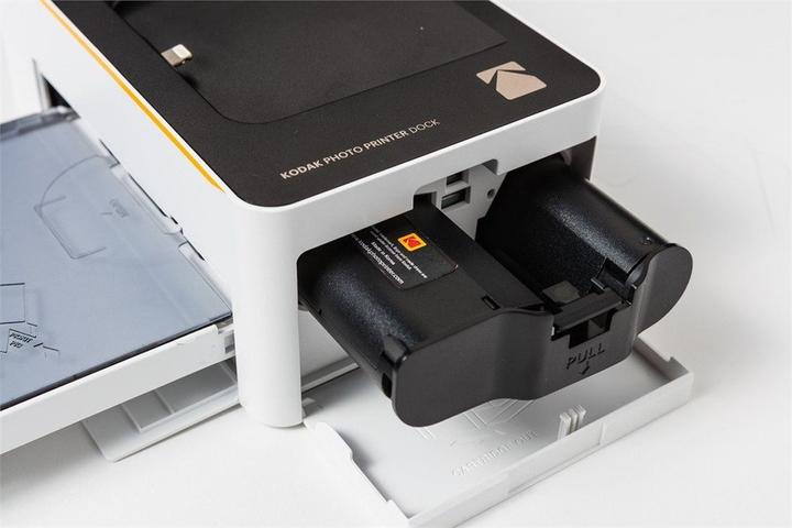 Actual product image Kodak Photo Printer Dock (Thermal printing, Colour)