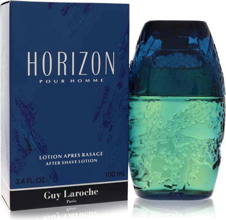 Immagine prodotto Guy Laroche Orizzonte (Lozione dopobarba, 100 ml)