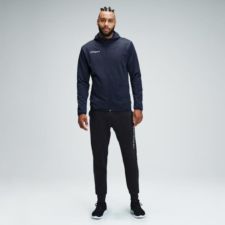 Produktbild Uhlsport Übergangsjacke Essential Fleece Jacket (XXL)