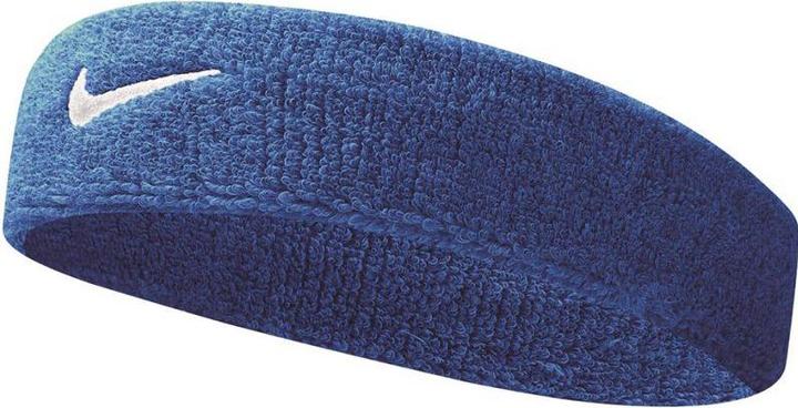 Image du produit Nike Headband Blue