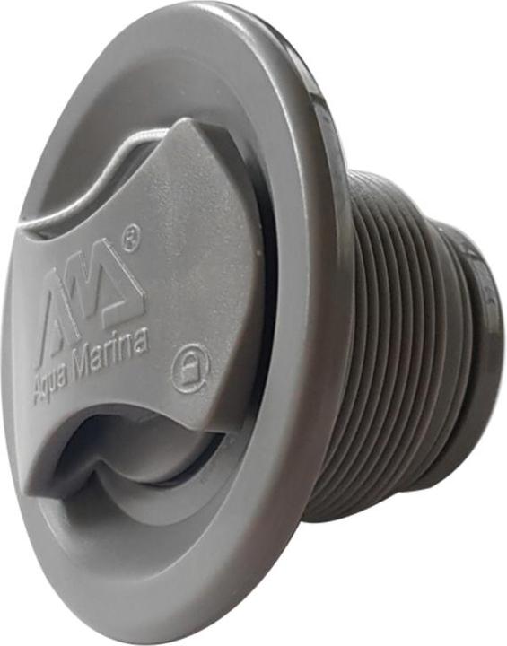 Aqua Marina Valve de rechange pour bateaux dropstitch ou SUP