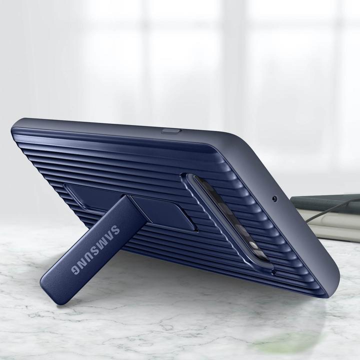 Immagine prodotto Samsung Protective Standing Cover (Samsung Galaxy S10+)