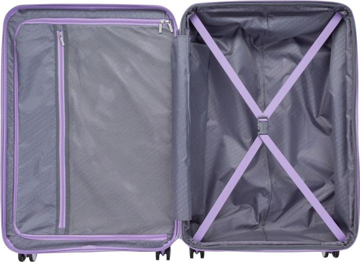 Immagine prodotto American Tourister SOUNDBOX Spinner (110 l, L (90 - 115l))