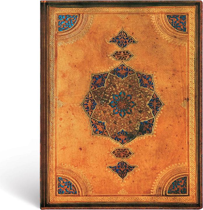 Sigel Paperblanks Flexis Notebook Ultra (18 x 23 cm, Righe, Copertina morbida)