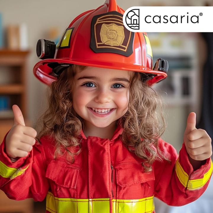 Image du produit Casaria Pompiers (90 x 200 cm)