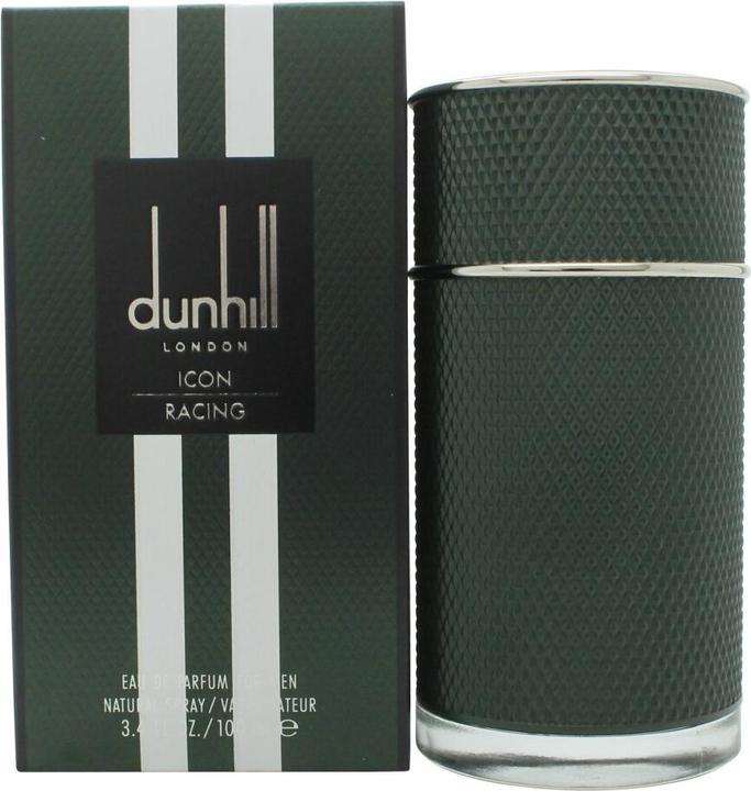 Actual product image Dunhill Icon Racing (Eau de parfum, 100 ml)