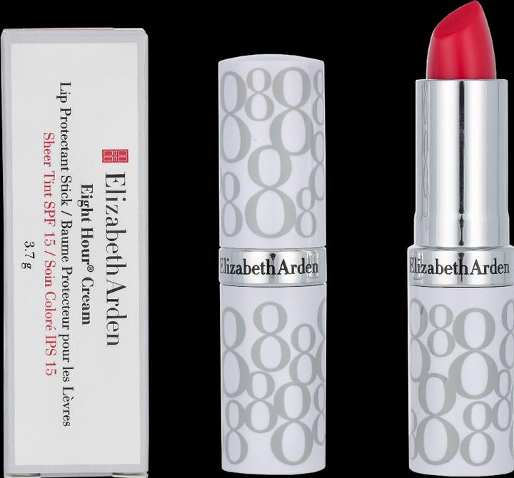 Actual product image Elizabeth Arden Eight Hour (#02 Blush)