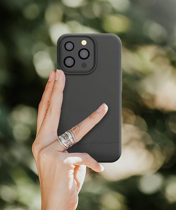 Image du produit Just Green Cas biologique (Apple iPhone 13 Pro)