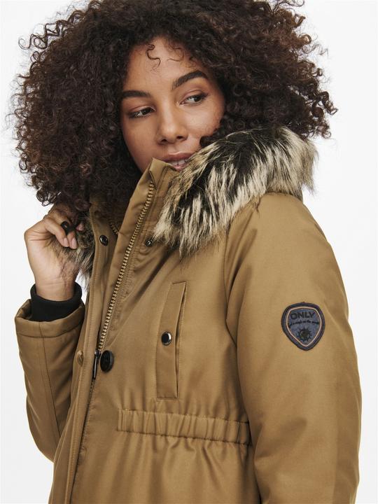 Image du produit Only Maternity Maman parka d'hiver (S)