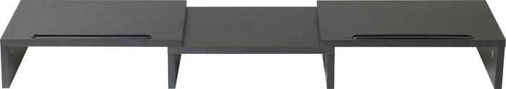 Produktbild SpeaKa Professional SP-MR-202 Monitor-Ständer für zwei Monitore