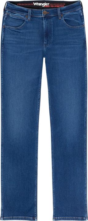 Wrangler Greensboro (New Arizona) Straight Fit Olympia