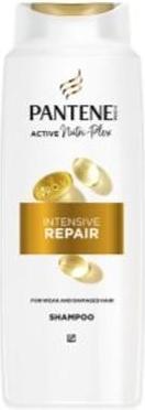 Image du produit Pantene Shampooing réparateur intensif Pro-V Active Nutri Plex (Shampoing liquide)