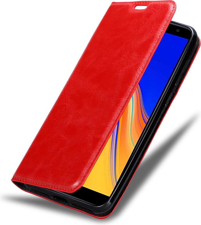 Produktbild Cadorabo Cover (Samsung Galaxy J6+)