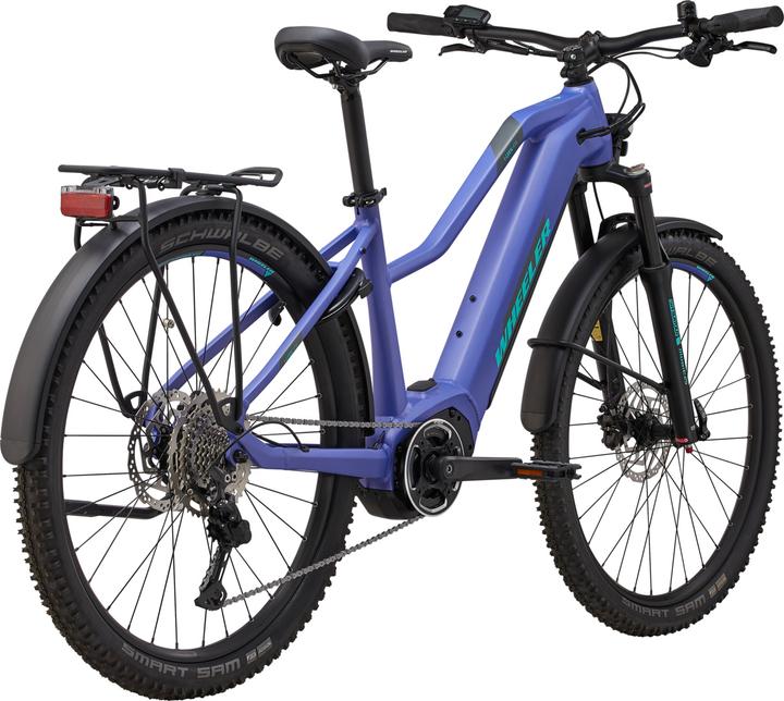 Image du produit Wheeler i-LEEN ATB