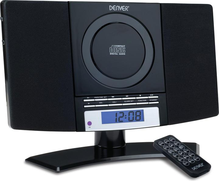 Produktbild Denver MC-5220 (CD Player)