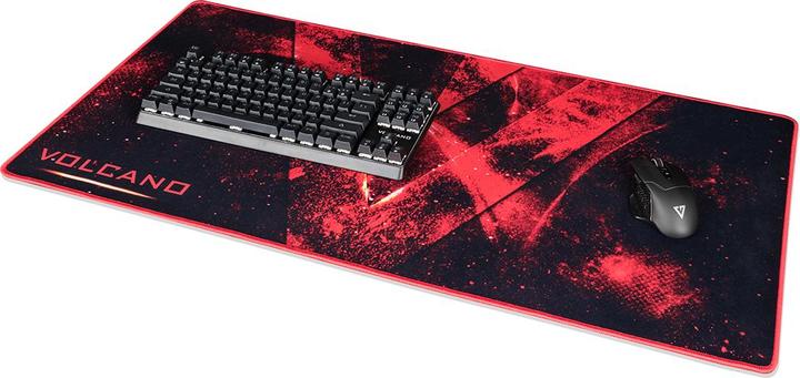 Actual product image Modecom Volcano Erebus (Wide)