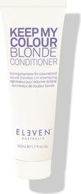 Immagine prodotto ELEVEN Australia Keep My Colour Blonde Conditioner per bionde colorate e naturali da 1,7 once (1.70 ml)
