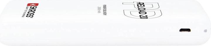 Actual product image Skross Reload 20 (20000 mAh, 18 W, 74 Wh)