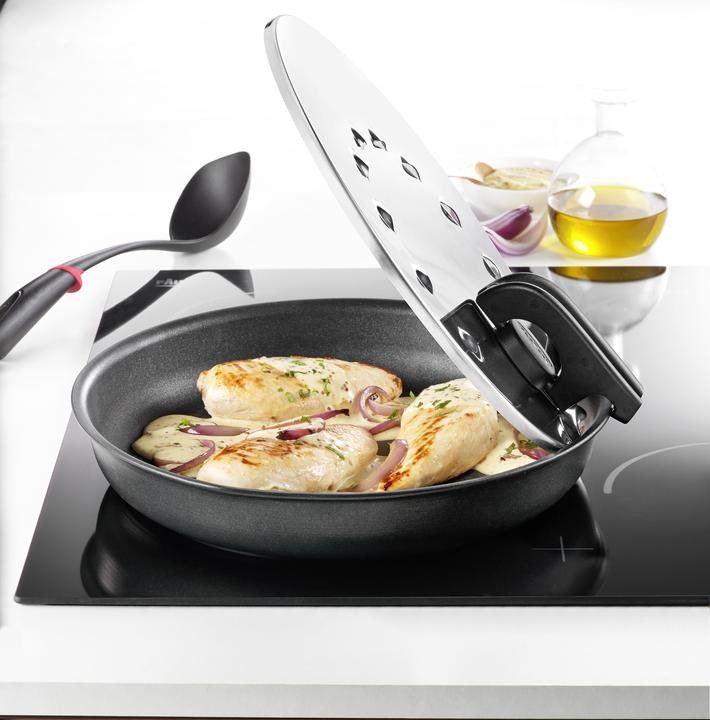 Produktbild Tefal Ingenio Expertise (18 cm, Pfannenset + Topfset, Aluminium)
