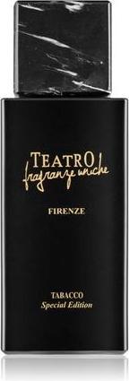 Actual product image Teatro Fragranze Uniche Tabacco (Eau de parfum, 100 ml)