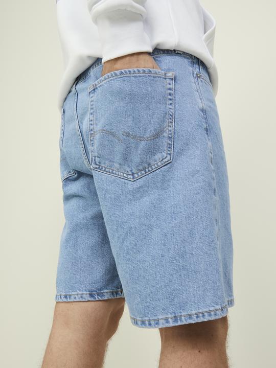 Actual product image Jack & Jones Tony Original SBD 911 Jean Shorts