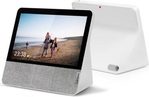 Immagine prodotto Lenovo Smart Display 7 con Google Assistant (Google Assistant)