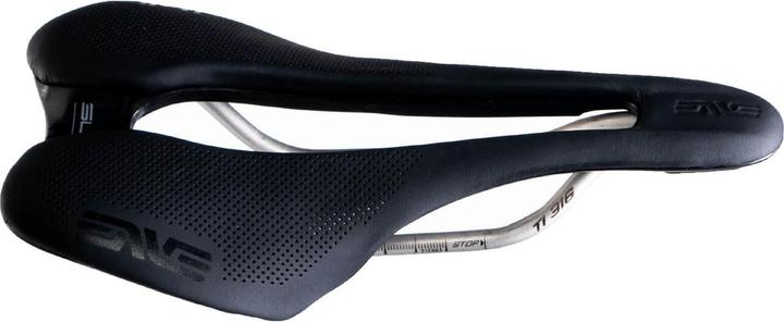 Enve x Selle Italia - Boost SLR Titanium Sattel