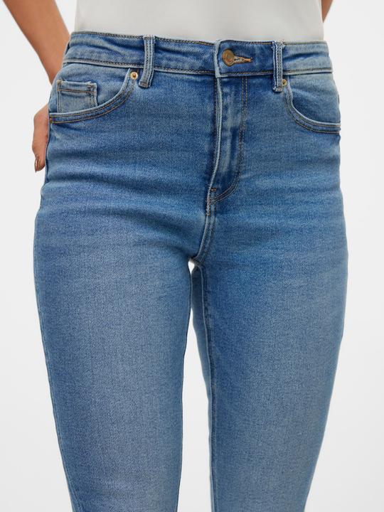Image du produit Vero Moda VMSOPHIA Hohe Taille Slim Fit Jeans Skinny Jeans (34)