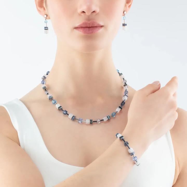 Immagine prodotto Coeur de Lion Kette (Acciaio inossidabile, 42 cm)