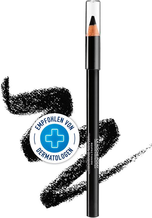 Image du produit La Roche Posay Intense Color (Noir)