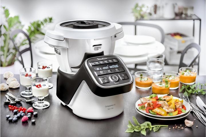 Immagine prodotto Moulinex Companion XL (1550 W)