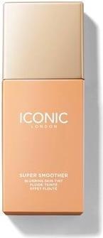 Actual product image Iconic London Super Smoother Blurring Skin Tint Light to Medium Coverage