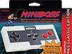 Actual product image GED Controller Miniboss Nyko per Mini Nes