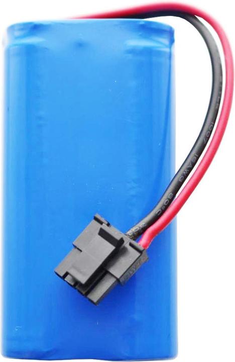Actual product image AccuCell Akku für den ilife V7
