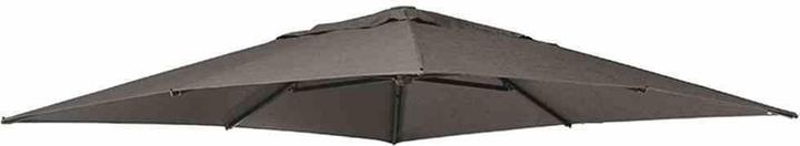 Produktbild Sun garden Ersatzbezug Easy Sun 320x320 aus Polypropylen in grau, 320x320 cm (3.20 m)