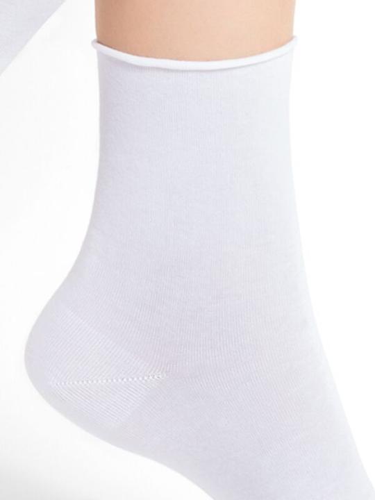 Produktbild Bleu Foret Knöchelsocken (Einzelpack, 39 - 41)