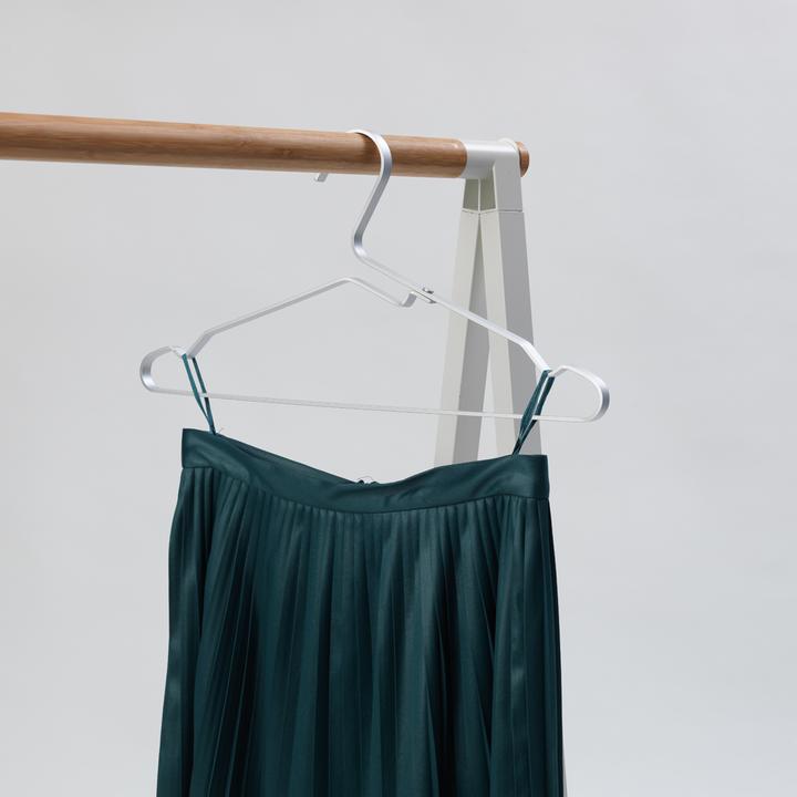 Actual product image Brabantia Coat hanger set of 4 (4 x)