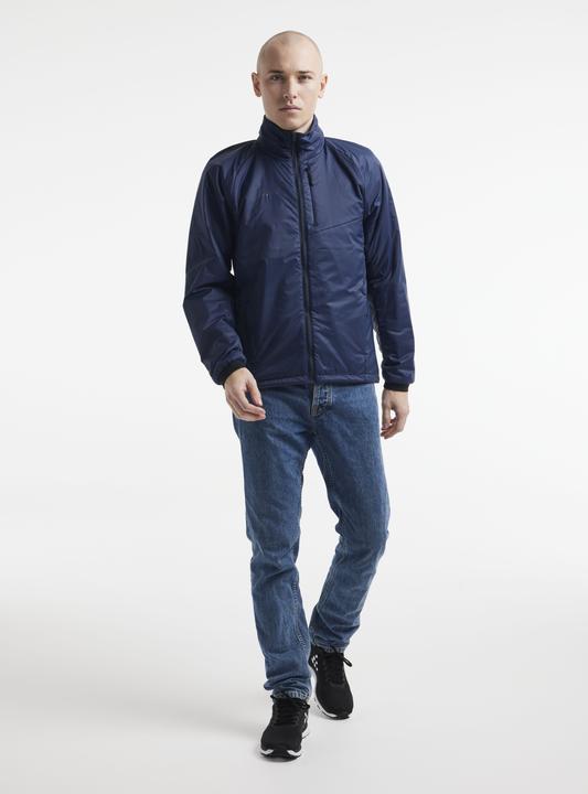 Actual product image Craft CORE Light Padded Jacket M (4XL)