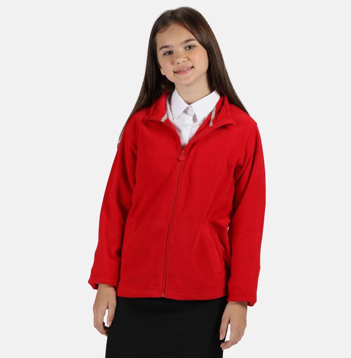Produktbild Regatta Brigade II Micro Fleece Jacke (98)