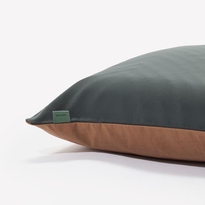 Immagine prodotto Quechua Ultimo Comfort (Cuscino per testa e collo)
