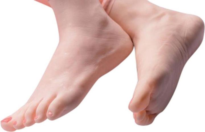 Actual product image SexFlesh Miko