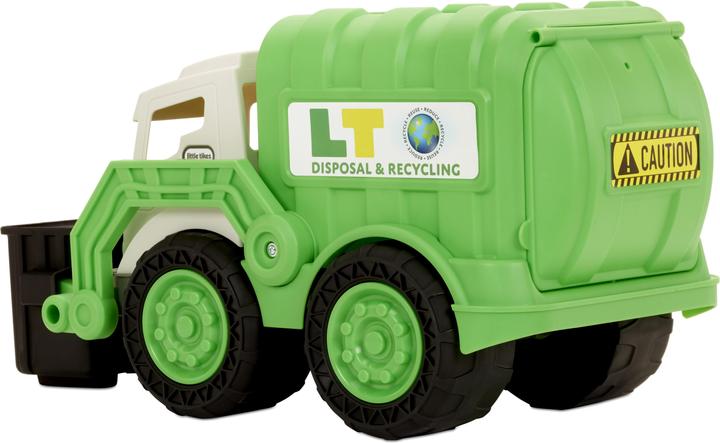 Image du produit Little Tikes Dirt Diggers Real Working Truck- Garbage Truck