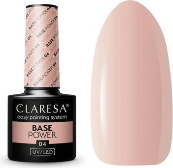 Immagine prodotto Claresa 04 5ml Power Base (Multicolore, Base Coat)