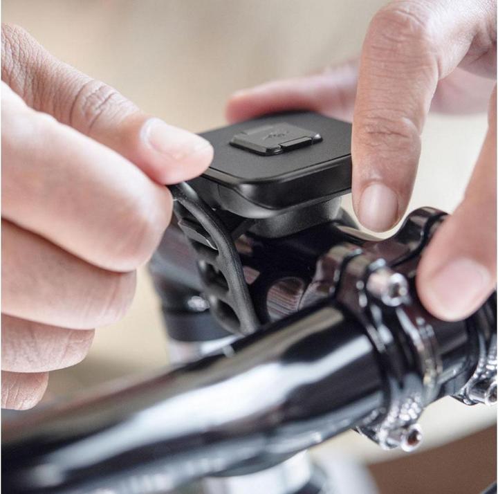 Actual product image Peak Design Universal Bar Mount