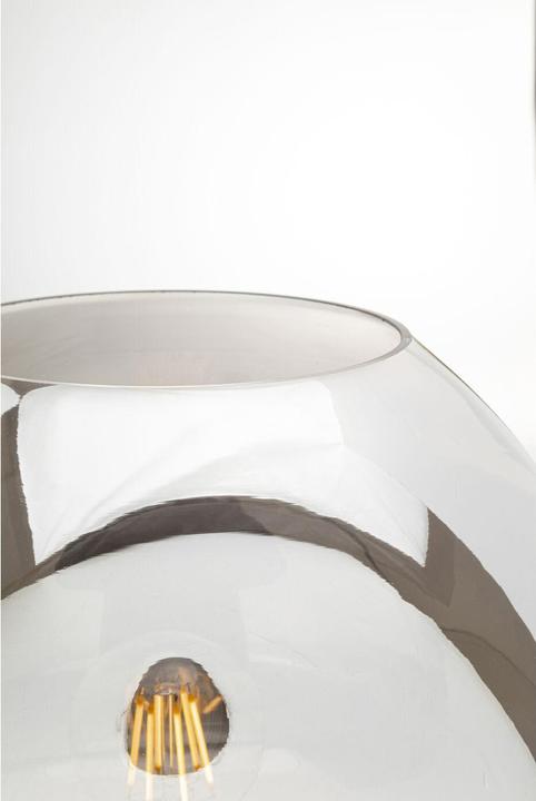 Produktbild Kare Design Tischleuchte Sphere Smoke 43cm (E27)